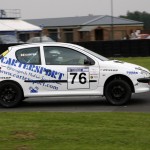 Cartersport-car-race