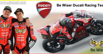 BeWiser Ducati Racing Team