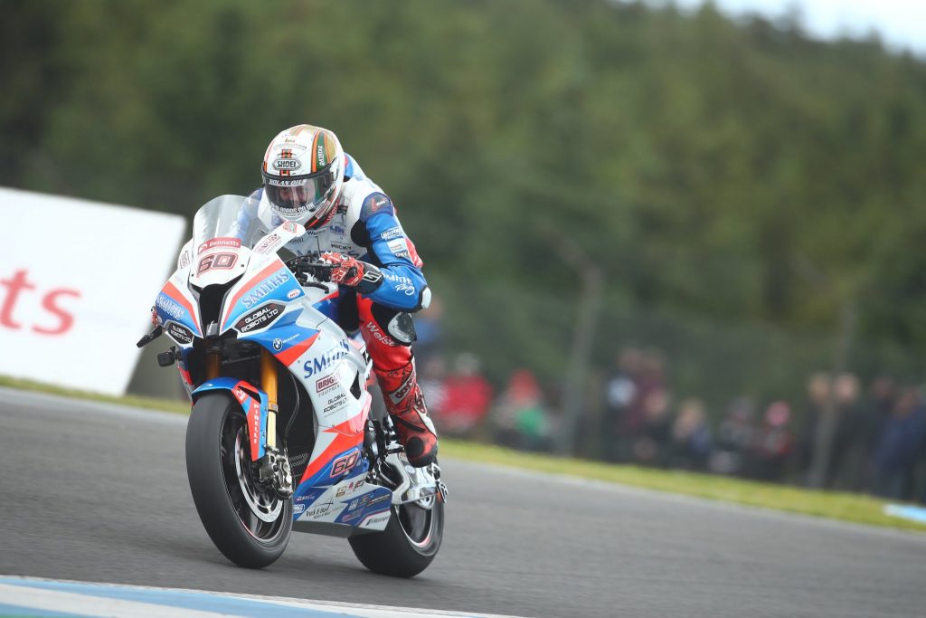 peter hickman