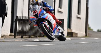smiths racing tt