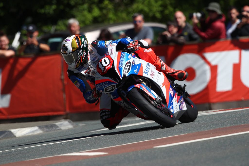 smiths racing