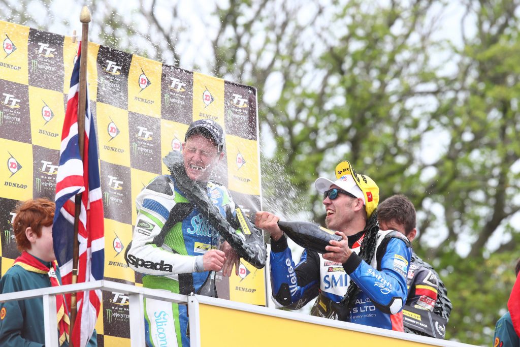 peter hickman