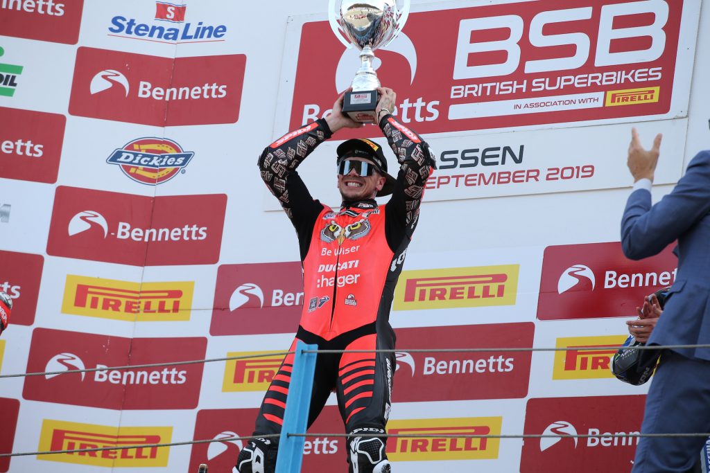 scott redding