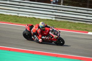 Be Wiser Ducati