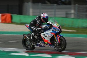 Smiths BMW