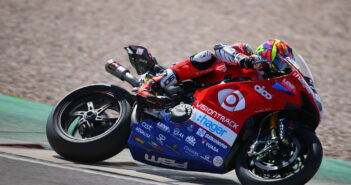 VISIONTRACK DUCATI