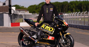 Richard Kerr AMD