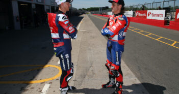 pbm team riders