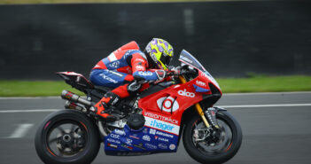 pbm ducati