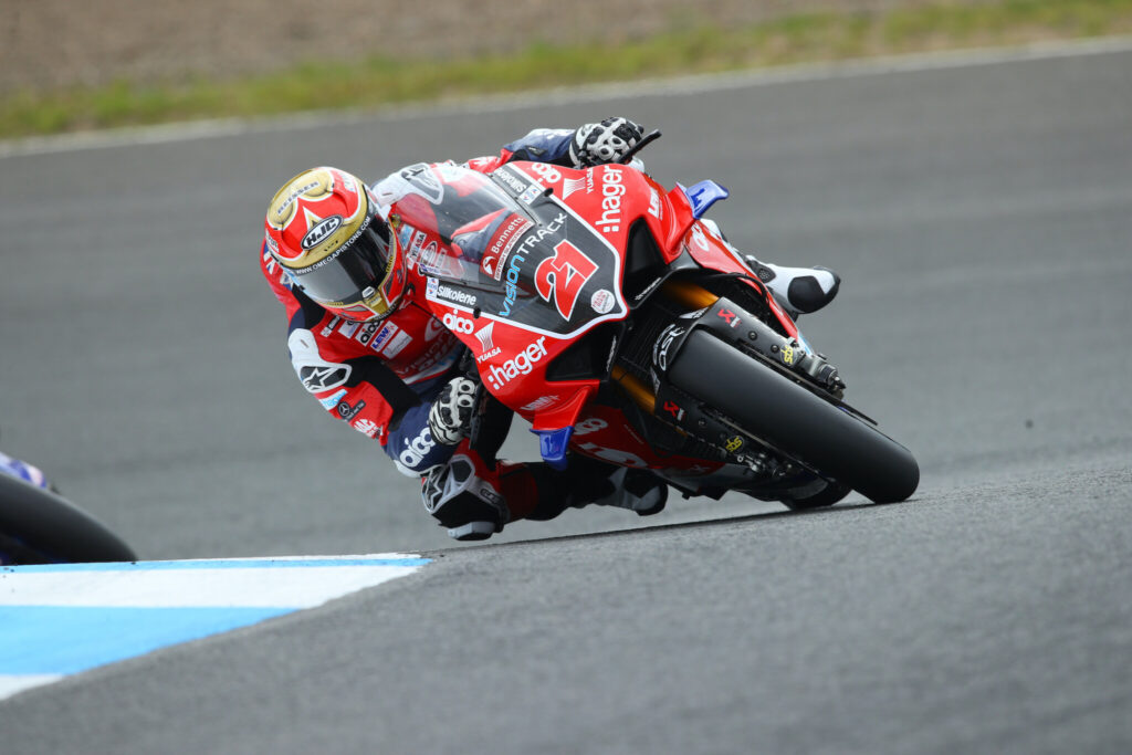 PBM Ducati