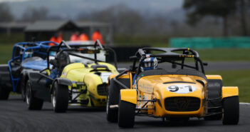 caterham