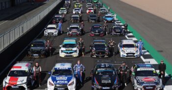 BTCC - CROFT