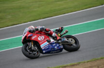 VisionTrack PBM Ducati