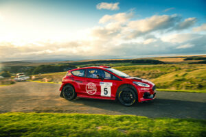 Frank Bird WRC