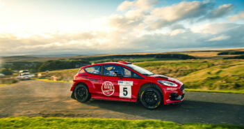 Frank Bird WRC