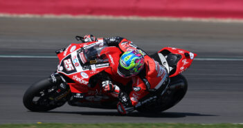 MCE Ducati