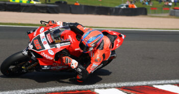 MCE Ducati