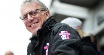 Jason Plato