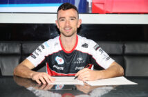 glenn irwin