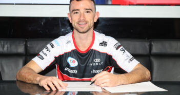glenn irwin
