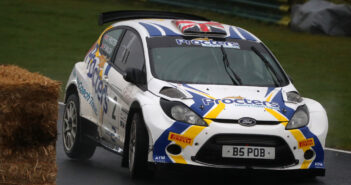 kevin procter