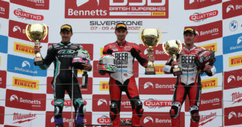 Bennetts British Superbike Championship