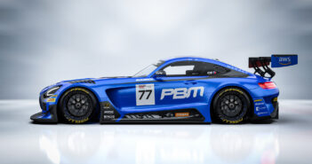 paul bird motorsport