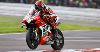 BeerMonster Ducati Superbikes