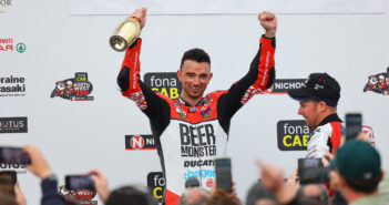 PBMRacing Superbikes