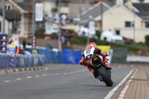 PBMRacing Superbikes