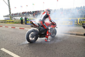 PBMRacing Superbikes