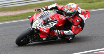BeerMonster Ducati Superbikes