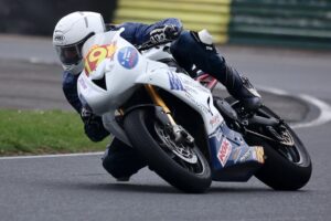croft circuit bike