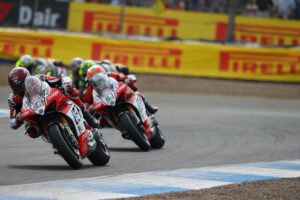 BeerMonster Ducati Superbikes