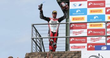 BeerMonster Ducati Superbikes