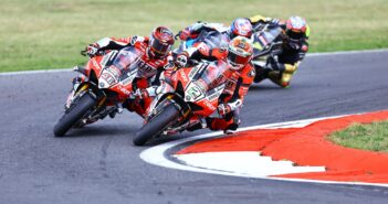 BeerMonster Ducati Superbikes