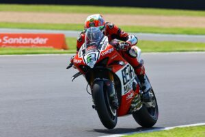 Bennetts British Superrbike Championship