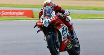 Bennetts British Superrbike Championship