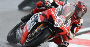 BeerMonster Ducati Superbikes