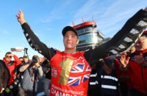 Bridewell Tommy bsb winner 2023