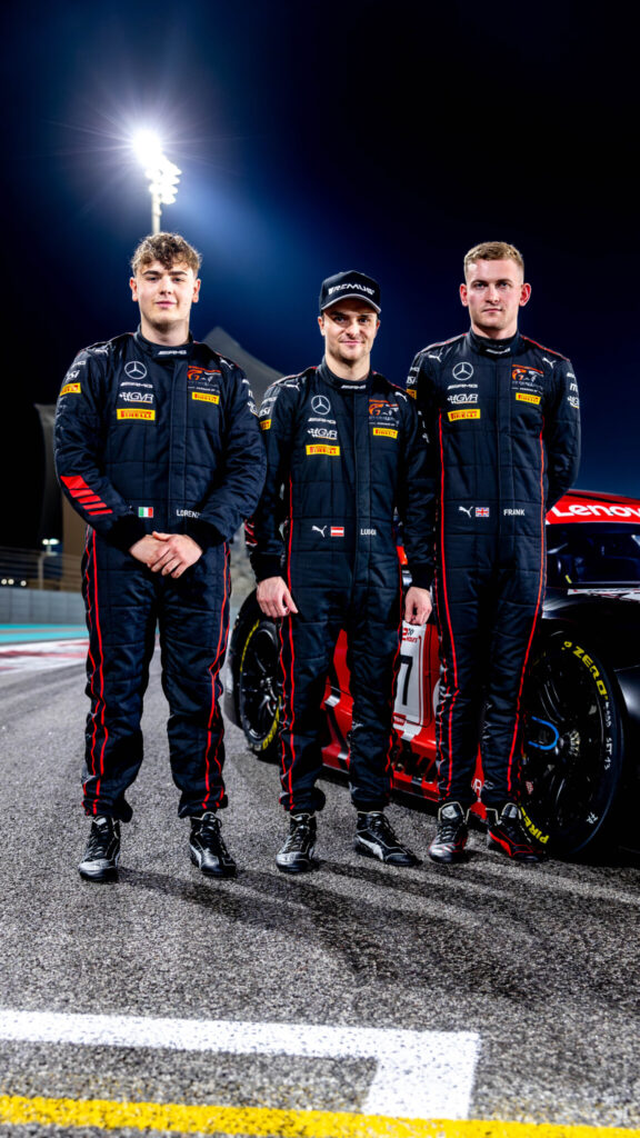 Gulf 12 Hours 2023