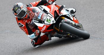 PBM Racing Team Ducati Superbikes