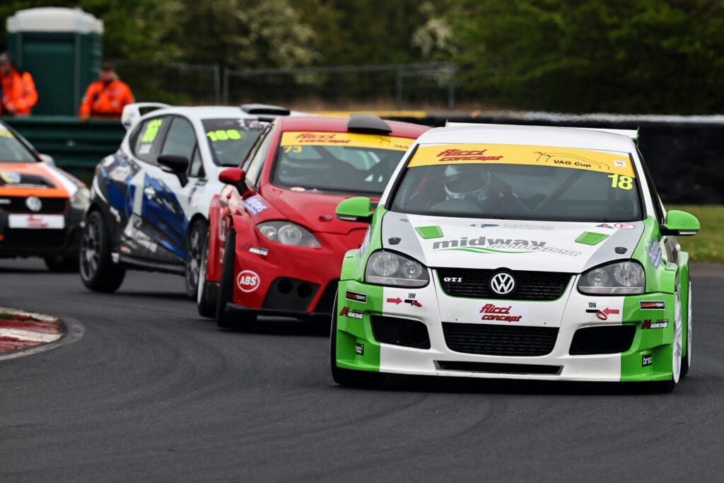 croft circuit