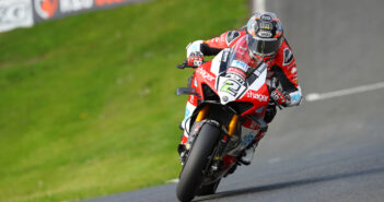 PBM Racing Team Ducati Superbikes