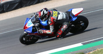 #56 Tommy Fielding