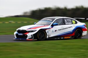 colin turkington