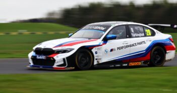 colin turkington