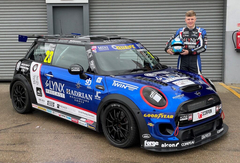 croft circuit