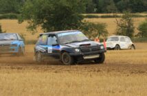 AUTOCROSS