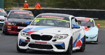 croft circuit barc